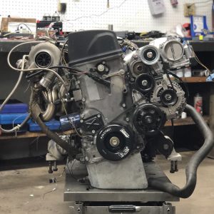 K-SWAP PARTS