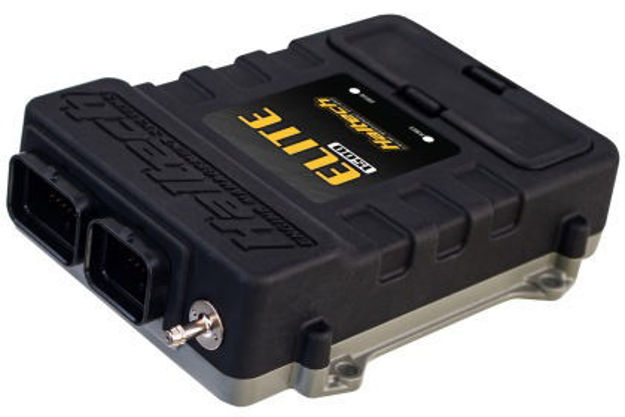 Haltech Elite 1500 ECU.