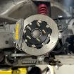 Urge ESSEX-AP Brake Kit, CP8350 Calipers, 299mm Rotors