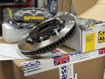 Urge ESSEX-AP Brake Kit, CP8350 Calipers, 299mm Rotors - Image 3