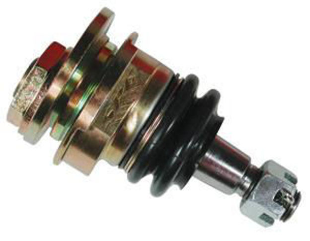 SPC Performance 00-09 Honda S2000 Vorder-/Hinterrad-Kugelgelenk verstellbar