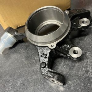 Passenger Rear- BRAND NEW OEM Honda S2000 Spindle