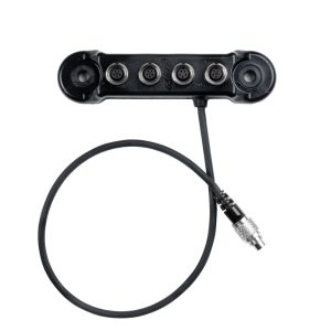 AiM 4Port CAN Data Hub
