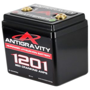 Antigravity AG-1201 Lithium Battery, 2.25lb