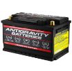 Antigravity H8/Group-49 Lithium Car Battery - 80Ah