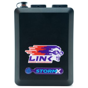 LINK G4X STORM X ECU