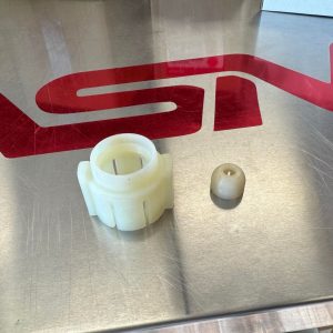 00-09 S2000 Shifter rebuild kit.
