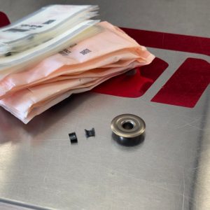 OEM Honda S2000 Überarbeitete Ventilfedern/Ventilkeile