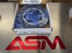 Replacement Rotor Rings for AP 299x32mm, PAIR