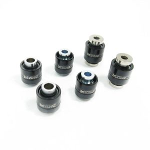 Megan Racing S2000 Front Lower Control Arm Spherical Bearings