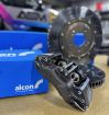 S2000 Alcon 332x32mm Front Brake Kit