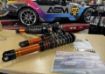 Moton Non-Remote S2000 damper kit.