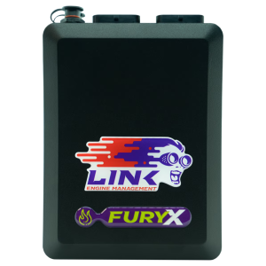 Link G4X FuryX ECU