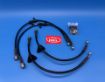 HEL S2000 SS Bremsleitungs-Kit 00-09
