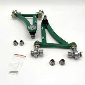 FDF S2000 Rear Upper Control Arms (Fits both AP1/AP2)